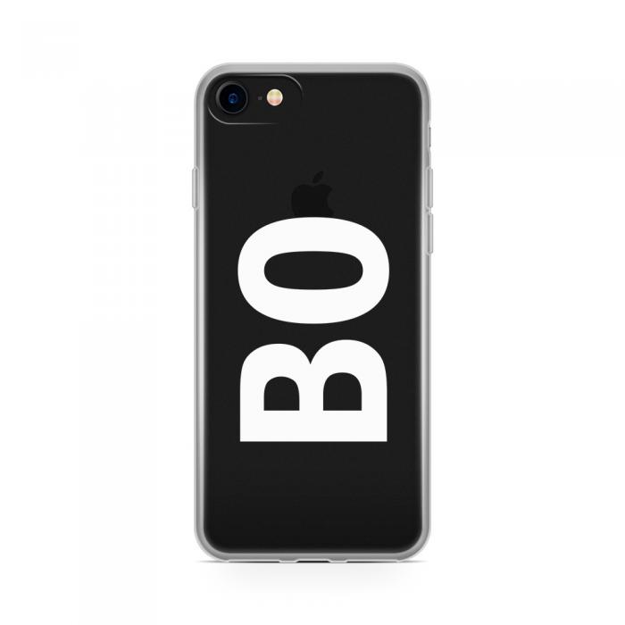 UTGATT5 - Skal till Apple iPhone 7 - Bo