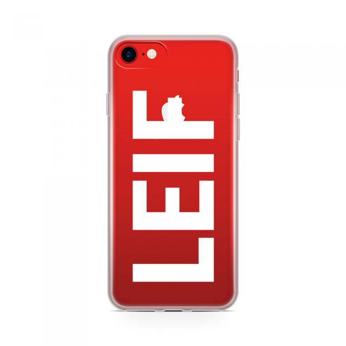 UTGATT5 - Skal till Apple iPhone 7 - Leif