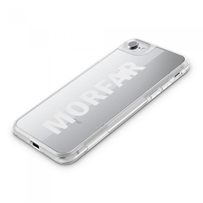 UTGATT5 - Fashion mobilskal till Apple iPhone 8 Plus - Morfar