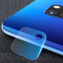 Benks - Tempered Glass Kamera Skydd till Huawei Mate 20 Pro