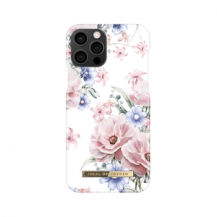 iDeal of Sweden - iDeal Fashion Case iPhone 12 & 12 Pro Floral Romance