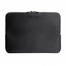Tucano - Tucano Colore Fodral 17.3" Notebook - Svart