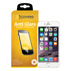 CoveredGear - CoveredGear Anti-Glare skärmskydd film till iPhone 6 Plus