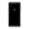 BASEUS - Baseus Airbags Case till iPhone XS MAX - Svart