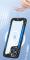 A-One Brand - iPhone 14 Skal Magsafe Tough Armor - Svart