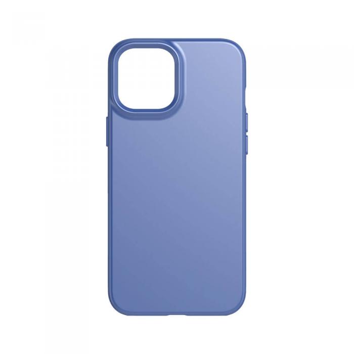 UTGATT5 - Tech21 Evo Slim Skal iPhone12ProMax - Bl