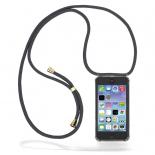 CoveredGear-Necklace
CoveredGear Necklace Case Samsung Galaxy Note 10 Plus - Grey Cord

