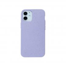 Pela Case - Pela Classic Miljövänligt Skal Til iPhone 12 mini - Lavendel