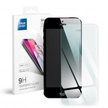 Blue Star - Blue Star Härdat Glas till Apple iPhone 5/5S