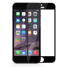 Nillkin - Nillkin Härdat Glas Skärmskydd CP+ till Apple iPhone 6 Plus - Svart