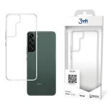 3MK - 3MK All-Safe AC Armor Skal Galaxy S22 Plus - Clear