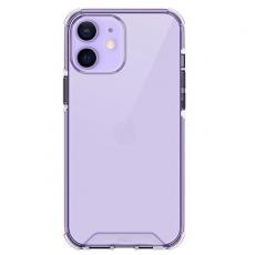 UNIQ - UNIQ Combat Skal iPhone 12 / 12 Pro - Lavender