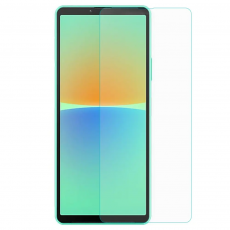 Taltech - Sony Xperia 10 IV Skärmskydd i Härdat glas - Clear
