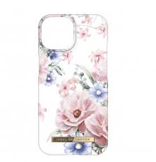 iDeal of Sweden - iDeal of Sweden iPhone 15 Plus Mobilskal - Floral Romance