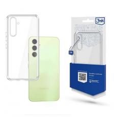 3MK - 3MK Galaxy A54 5G Mobilskal Silicone - Transparent