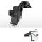 Tech-Protect - Tech-Protect V3 Universal Bilhllare instrumentbrda - Svart