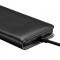 Dux Ducis - Dux Ducis Plnboksfodral Huawei P40 Lite E - Svart