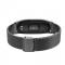 Tech-Protect - Tech-Protect Milaneseband Xiaomi Mi Smart Band 5 - Svart