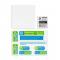 X-One - X-ONE Full Cover hrdat glass till iPhone 13 Pro Max