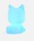 MOB - MOB Cute Animal Light Multicolor