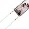 Boom of Sweden - Boom Halsbandsrem Rope - Mint