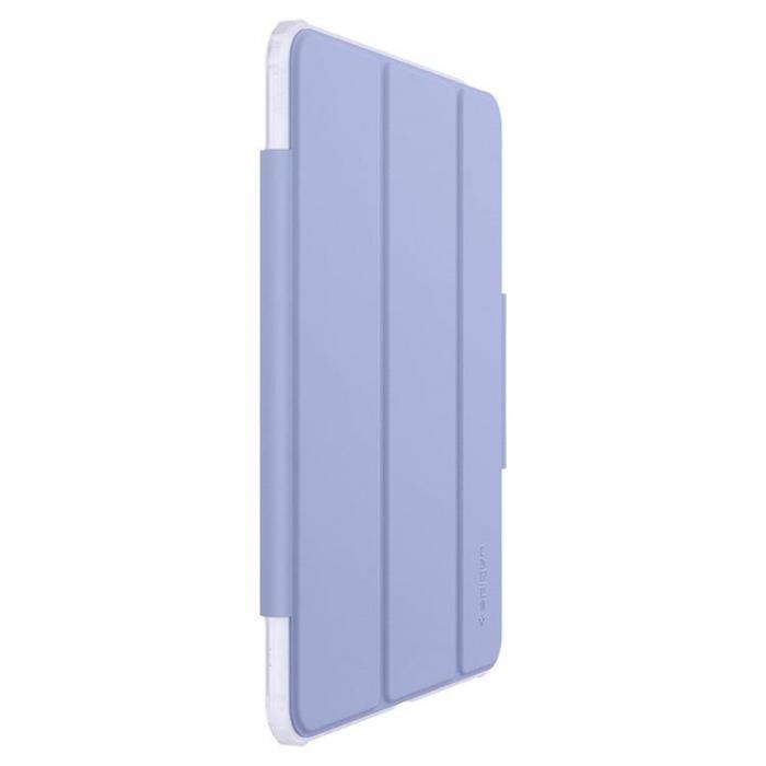 Spigen - Spigen iPad Air 4/5 (2020/2022) Fodral Ultra Hybrid Pro - Lavender
