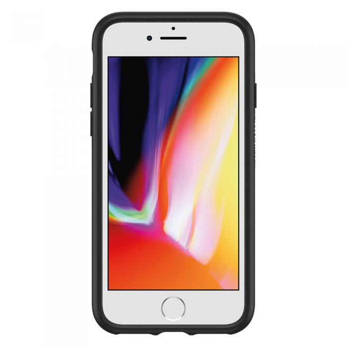UTGATT5 - Otterbox Otter+Pop Symmetry iPhone 7/8/SE 2020 - Svart