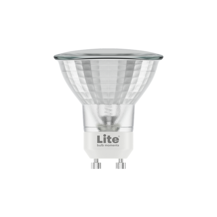 UTGATT1 - Lite bulb moments (RGB) GU10 LED-lampa - 3-Pack