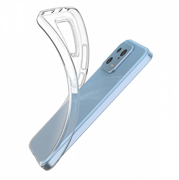 UTGATT - Xiaomi 13 Skal Ultra Clear 0.5mm Thin - Transparent