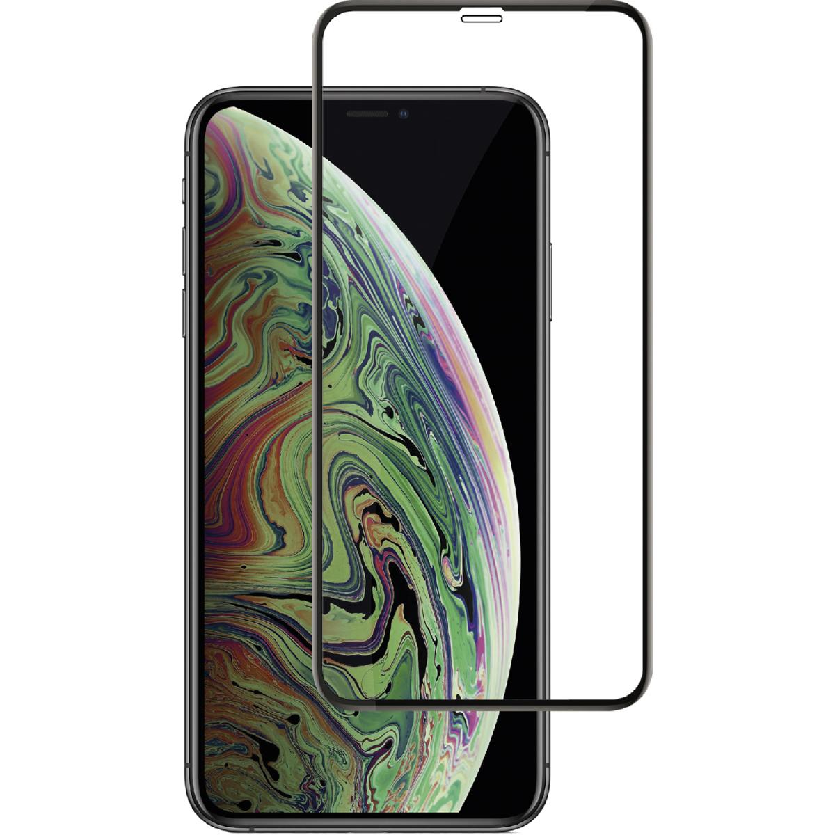Champion
Champion Skärmskydd iPhone X/XS/11 Pro - Svart ram