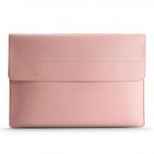 Tech-Protect - Tech-Protect Chloi datorfodral 13" - Rosa