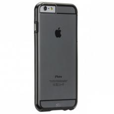 Case-Mate - Case-Mate Naked Tough Skal till Apple iPhone 6(S) Plus - Svart