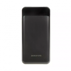 Borofone - Borofone BJ19A Powerbank 20000mAh - Svart