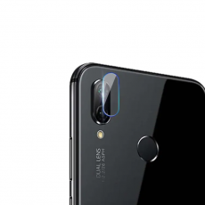 SiGN - Mocolo Huawei P20 Lite Kameralinsskydd i Härdat Glas