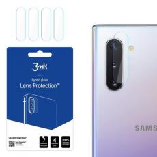 3MK - 3MK Galaxy Note 10 Kameralinsskydd i Härdat Glas