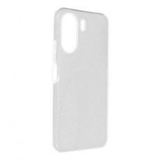 A-One Brand - Xiaomi Redmi 13C Mobilskal Shining - Silver