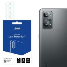 3MK - 3MK Realme GT2 Kameralinsskydd i Härdat Glas