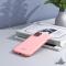 Choetech - Choetech Magsafe MFM Anti-drop Skal iPhone 13 mini - Rosa