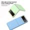 GKK - GKK Galaxy Z Flip 4 Skal Ultra Thin - Svart