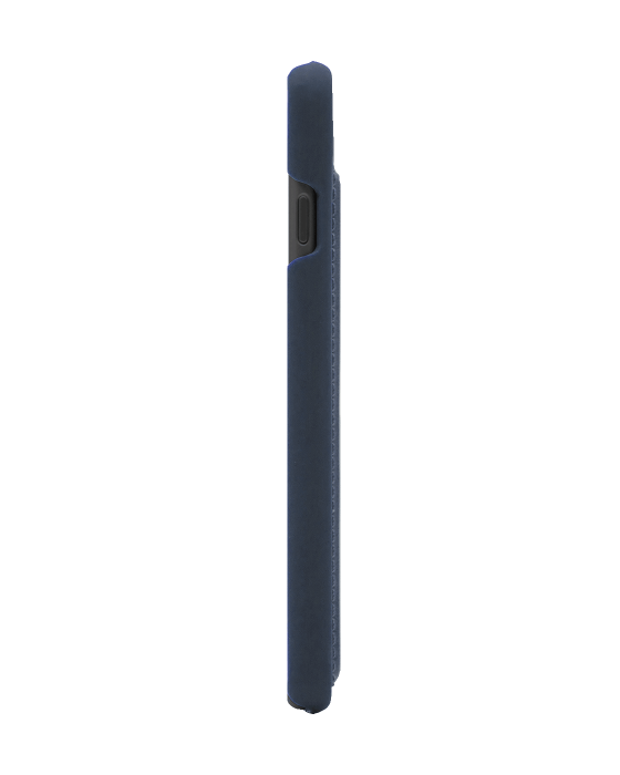 UTGATT4 - Marvlle iPhone XR Magnetiskt Skal - Oxford Blue