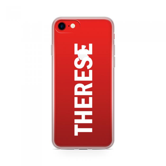 UTGATT5 - Skal till Apple iPhone 7 - Therese