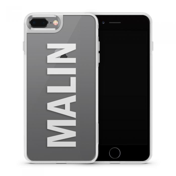 UTGATT5 - Fashion mobilskal till Apple iPhone 7 Plus - Malin