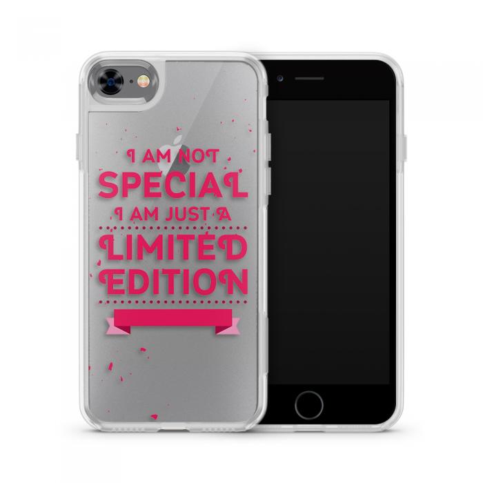 UTGATT5 - Fashion mobilskal till Apple iPhone 8 - Limited Edition