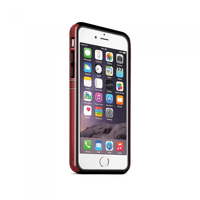 UTGATT5 - Tough mobilskal till Apple iPhone 6(S) - Pokedex