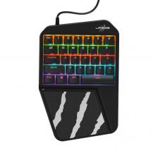 Urage - URAGE Mobilt Tangentbord Gaming Enhands