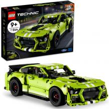 LEGO - LEGO Technic - ord Mustang Shelby GT500