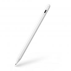 Tech-Protect - Digital Stylus Penna iPad - Vit