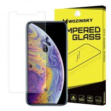 Wozinsky - Wozinsky Full Glue Härdat Glas Apple iPhone 11 Pro/ XS / X