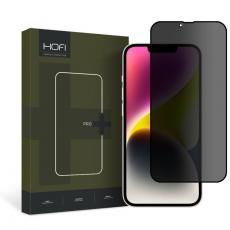 Hofi - Hofi iPhone 14 Plus/13 Pro Max Härdat Glas Skärmskydd Privacy