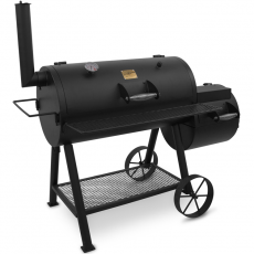 Char-Broil - Char-Broil Kolgrill Oklahoma Joe Smoker